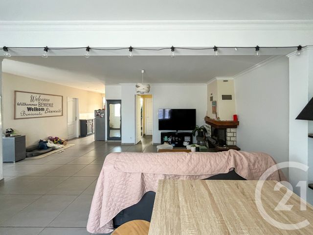 Maison &agrave; vendre - 3 pi&egrave;ces - 76,93 m2 - Olonne Sur Mer - 85 - PAYS-DE-LOIRE