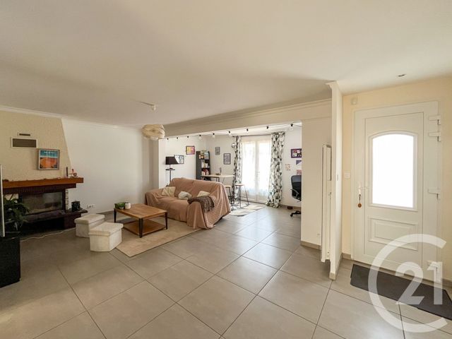 Maison &agrave; vendre - 3 pi&egrave;ces - 76,93 m2 - Olonne Sur Mer - 85 - PAYS-DE-LOIRE