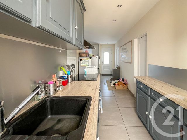 Maison &agrave; vendre - 3 pi&egrave;ces - 76,93 m2 - Olonne Sur Mer - 85 - PAYS-DE-LOIRE