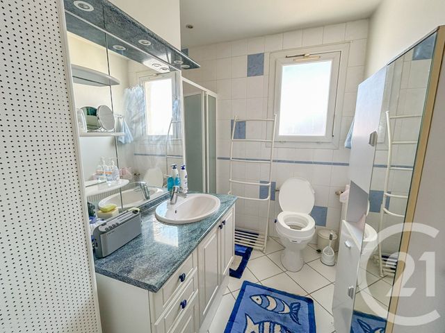 Maison &agrave; vendre - 5 pi&egrave;ces - 81,50 m2 - Les Sables D Olonne - 85 - PAYS-DE-LOIRE