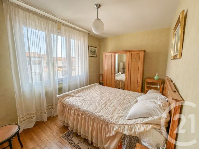 Maison &agrave; vendre - 5 pi&egrave;ces - 81,50 m2 - Les Sables D Olonne - 85 - PAYS-DE-LOIRE