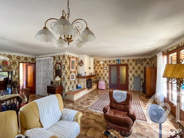Maison &agrave; vendre - 7 pi&egrave;ces - 174,04 m2 - Olonne Sur Mer - 85 - PAYS-DE-LOIRE