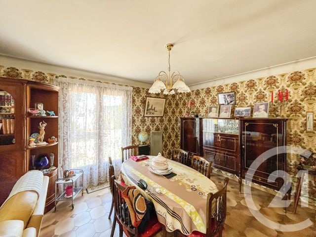 Maison &agrave; vendre - 7 pi&egrave;ces - 174,04 m2 - Olonne Sur Mer - 85 - PAYS-DE-LOIRE