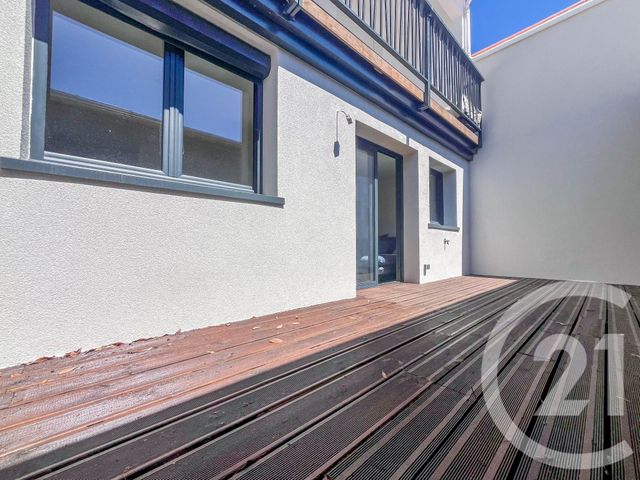 Appartement T3 à vendre LES SABLES D OLONNE