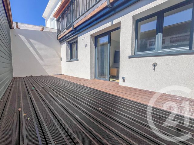 Appartement T3 &agrave; vendre - 3 pi&egrave;ces - 50,17 m2 - Les Sables D Olonne - 85 - PAYS-DE-LOIRE