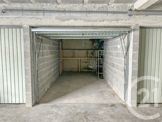 Parking &agrave; vendre - 12,97 m2 - Les Sables D Olonne - 85 - PAYS-DE-LOIRE