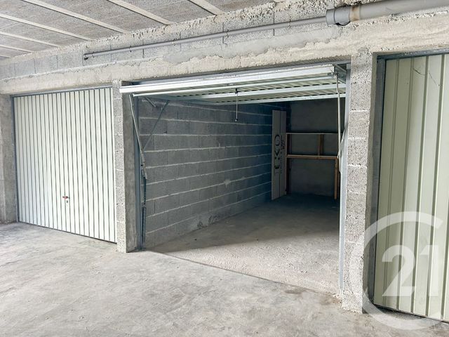 Parking &agrave; vendre - 12,97 m2 - Les Sables D Olonne - 85 - PAYS-DE-LOIRE