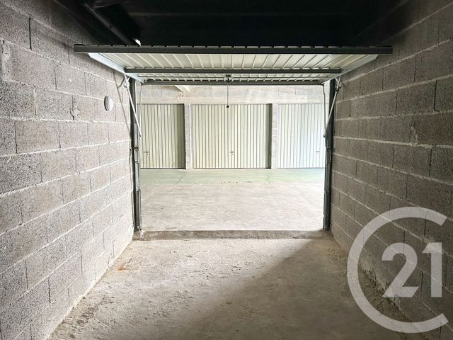 Parking &agrave; vendre - 12,97 m2 - Les Sables D Olonne - 85 - PAYS-DE-LOIRE