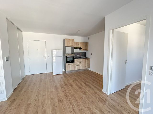 Appartement T2 &agrave; vendre - 2 pi&egrave;ces - 43,60 m2 - Les Sables D Olonne - 85 - PAYS-DE-LOIRE