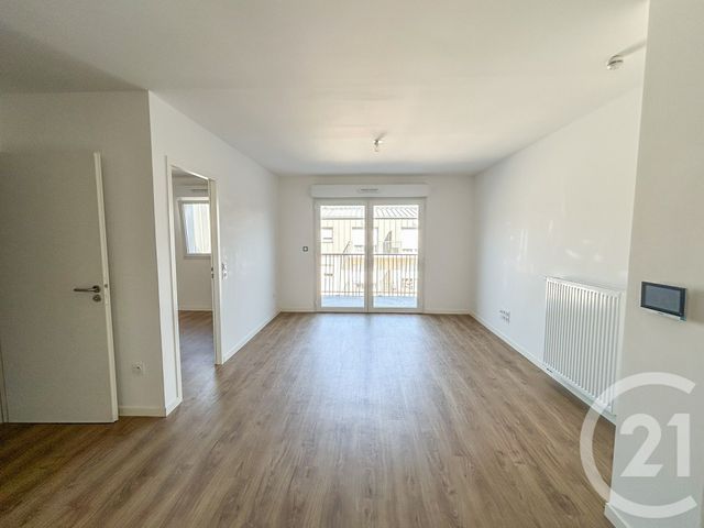 Appartement T2 &agrave; vendre - 2 pi&egrave;ces - 43,60 m2 - Les Sables D Olonne - 85 - PAYS-DE-LOIRE