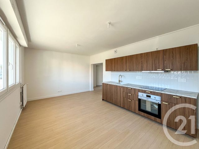 Appartement F4 &agrave; vendre - 4 pi&egrave;ces - 66,76 m2 - Les Sables D Olonne - 85 - PAYS-DE-LOIRE