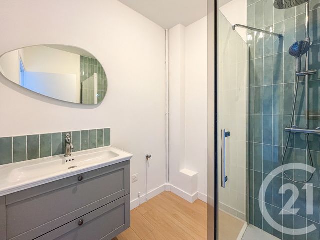 Appartement F4 &agrave; vendre - 4 pi&egrave;ces - 66,76 m2 - Les Sables D Olonne - 85 - PAYS-DE-LOIRE