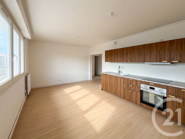 appartement - LES SABLES D OLONNE - 85