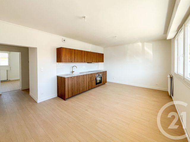Appartement F4 à vendre LES SABLES D OLONNE
