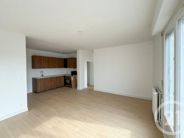 Appartement F4 &agrave; vendre - 4 pi&egrave;ces - 74,58 m2 - Les Sables D Olonne - 85 - PAYS-DE-LOIRE