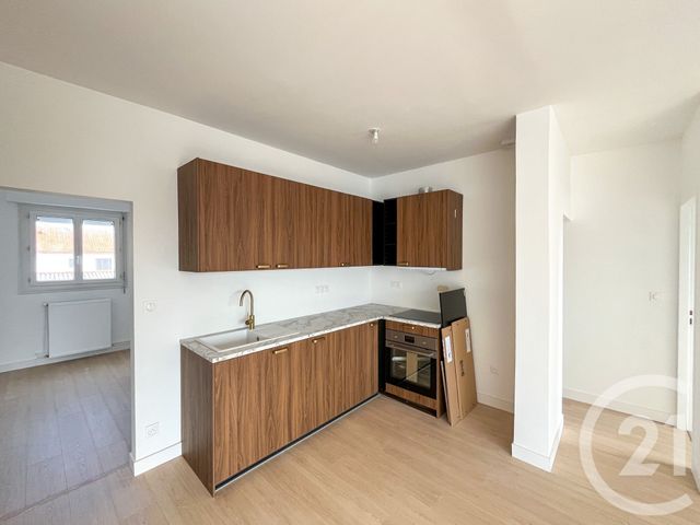 Appartement F4 &agrave; vendre - 4 pi&egrave;ces - 74,58 m2 - Les Sables D Olonne - 85 - PAYS-DE-LOIRE