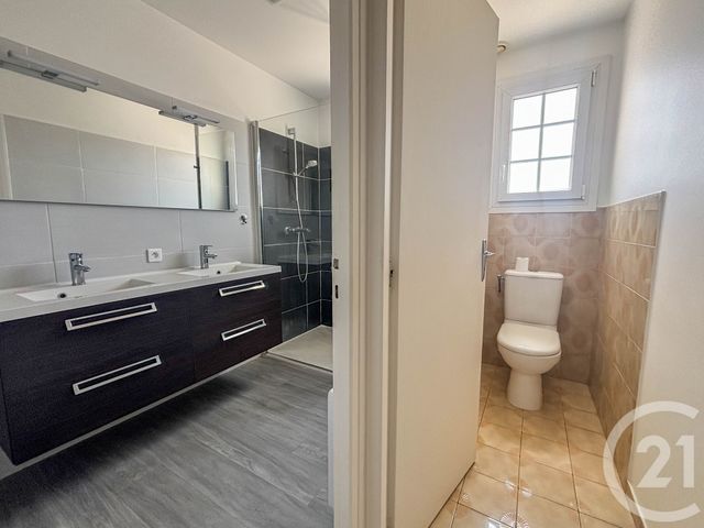 Maison &agrave; vendre - 6 pi&egrave;ces - 129,18 m2 - Chateau D Olonne - 85 - PAYS-DE-LOIRE