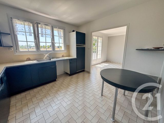 Maison &agrave; vendre - 6 pi&egrave;ces - 129,18 m2 - Chateau D Olonne - 85 - PAYS-DE-LOIRE