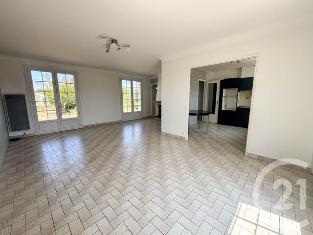 Maison &agrave; vendre - 6 pi&egrave;ces - 129,18 m2 - Chateau D Olonne - 85 - PAYS-DE-LOIRE
