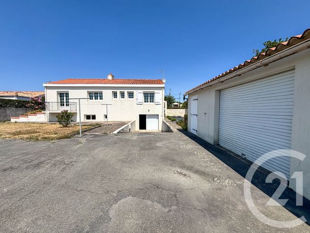 Maison &agrave; vendre - 6 pi&egrave;ces - 129,18 m2 - Chateau D Olonne - 85 - PAYS-DE-LOIRE