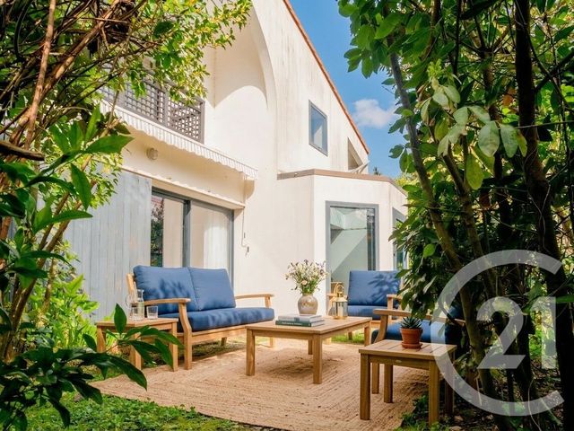 Maison &agrave; vendre - 5 pi&egrave;ces - 147,63 m2 - Les Sables D Olonne - 85 - PAYS-DE-LOIRE