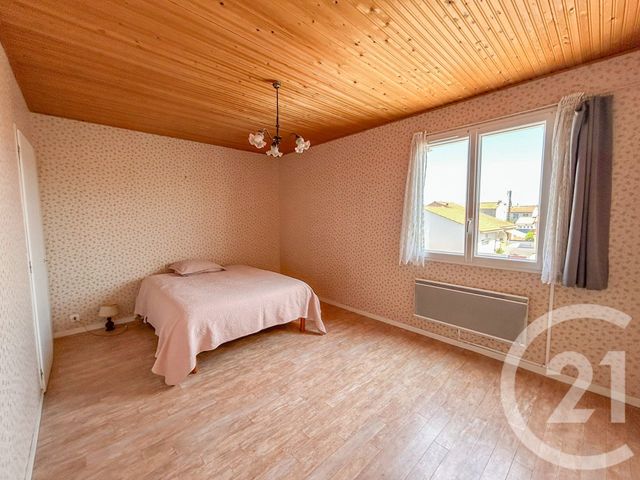 Maison &agrave; vendre - 3 pi&egrave;ces - 78,32 m2 - Chateau D Olonne - 85 - PAYS-DE-LOIRE