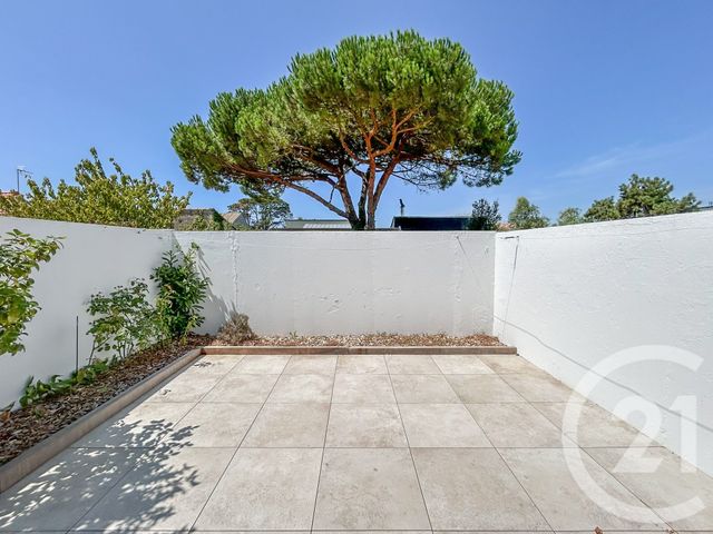 Maison &agrave; vendre - 3 pi&egrave;ces - 78,32 m2 - Chateau D Olonne - 85 - PAYS-DE-LOIRE