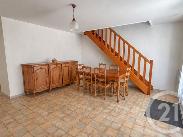 Maison &agrave; vendre - 3 pi&egrave;ces - 78,32 m2 - Chateau D Olonne - 85 - PAYS-DE-LOIRE