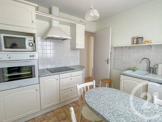 Maison &agrave; vendre - 3 pi&egrave;ces - 78,32 m2 - Chateau D Olonne - 85 - PAYS-DE-LOIRE