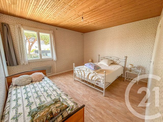 Maison &agrave; vendre - 3 pi&egrave;ces - 78,32 m2 - Chateau D Olonne - 85 - PAYS-DE-LOIRE