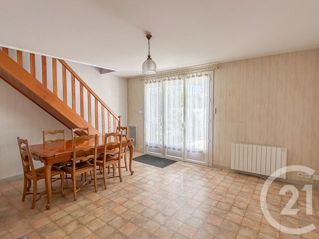 Maison &agrave; vendre - 3 pi&egrave;ces - 78,32 m2 - Chateau D Olonne - 85 - PAYS-DE-LOIRE