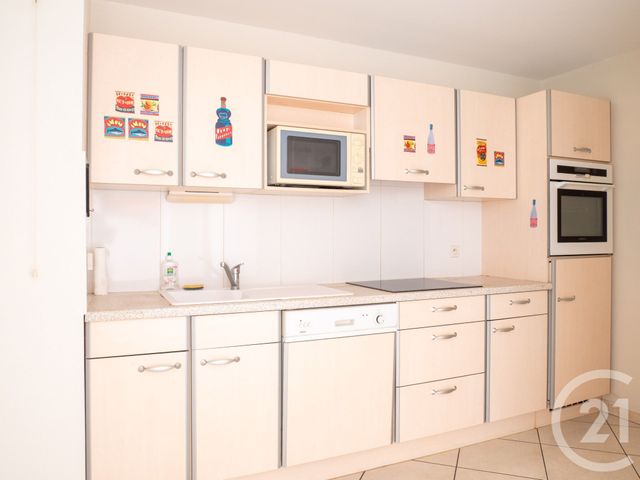 Appartement F3 &agrave; vendre - 3 pi&egrave;ces - 70,79 m2 - Les Sables D Olonne - 85 - PAYS-DE-LOIRE