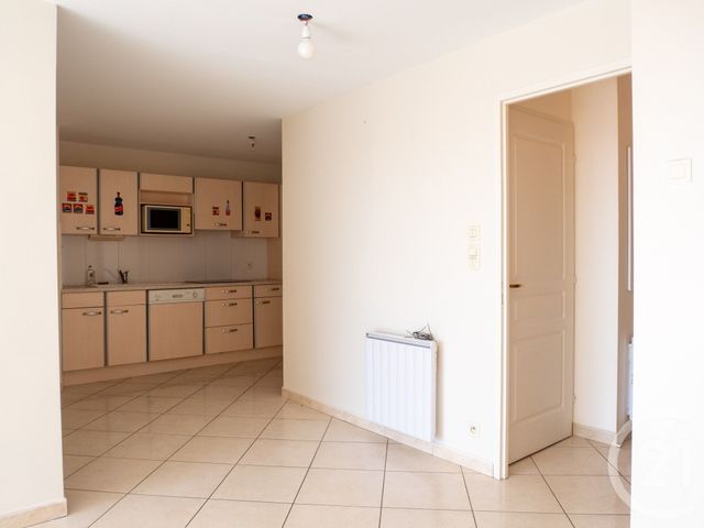 Appartement F3 &agrave; vendre - 3 pi&egrave;ces - 70,79 m2 - Les Sables D Olonne - 85 - PAYS-DE-LOIRE