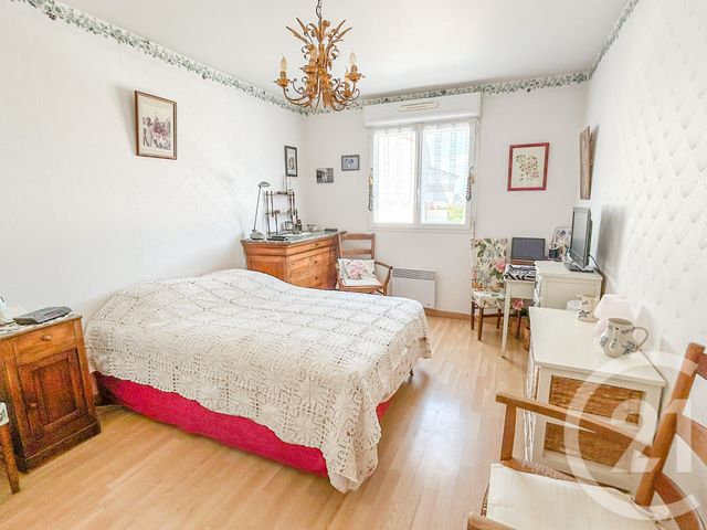 Appartement T3 &agrave; vendre - 3 pi&egrave;ces - 69,72 m2 - Chateau D Olonne - 85 - PAYS-DE-LOIRE