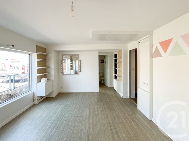 Local commercial à louer - 51.91 m2 - 85 - Vendee