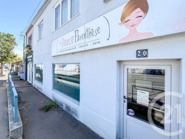 Commerce à louer