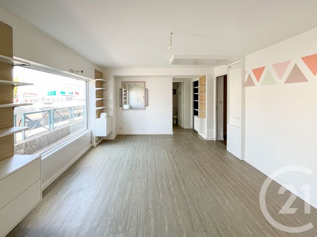 Local commercial à louer - 51.91 m2 - 85 - Vendee