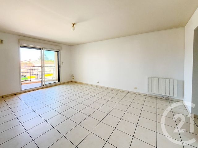 Appartement F2 &agrave; vendre - 2 pi&egrave;ces - 48,19 m2 - Olonne Sur Mer - 85 - PAYS-DE-LOIRE