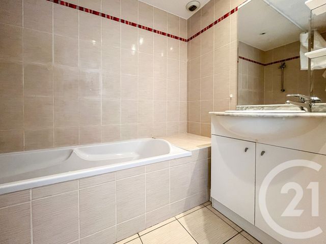 Appartement F2 &agrave; vendre - 2 pi&egrave;ces - 48,19 m2 - Olonne Sur Mer - 85 - PAYS-DE-LOIRE