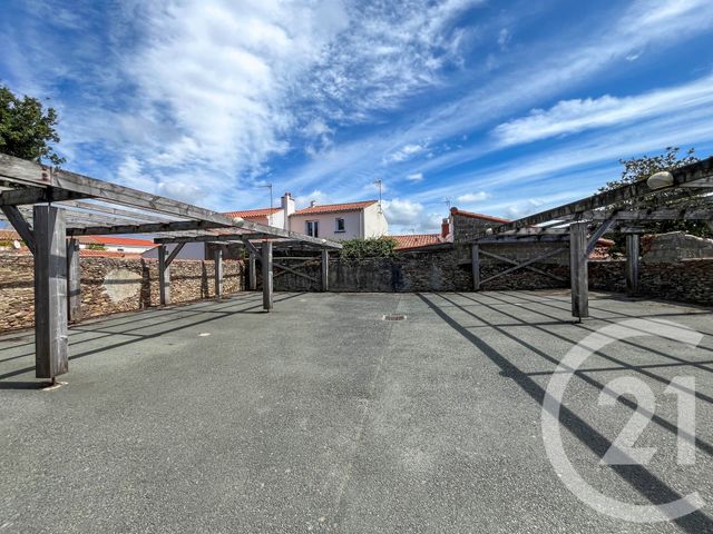 Appartement F2 &agrave; vendre - 2 pi&egrave;ces - 48,19 m2 - Olonne Sur Mer - 85 - PAYS-DE-LOIRE