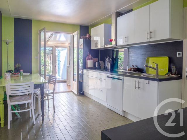 Maison &agrave; vendre - 4 pi&egrave;ces - 119,63 m2 - Chateau D Olonne - 85 - PAYS-DE-LOIRE