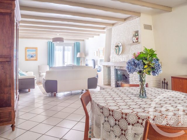 Maison &agrave; vendre - 4 pi&egrave;ces - 119,63 m2 - Chateau D Olonne - 85 - PAYS-DE-LOIRE