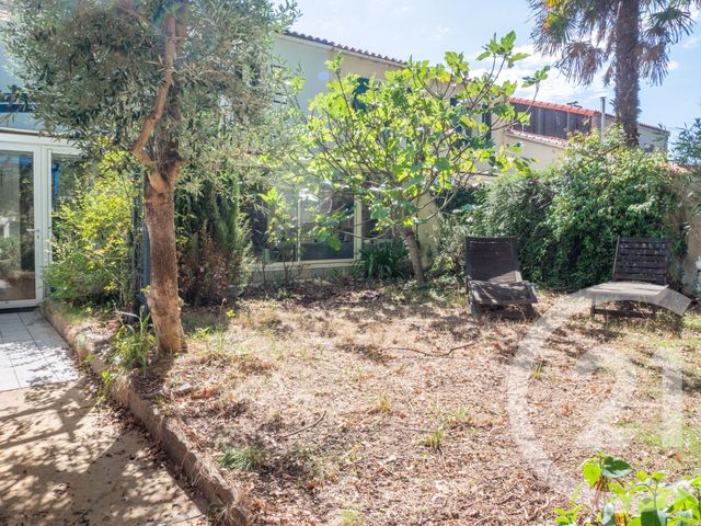 Maison &agrave; vendre - 4 pi&egrave;ces - 119,63 m2 - Chateau D Olonne - 85 - PAYS-DE-LOIRE