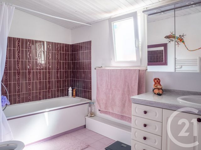 Maison &agrave; vendre - 4 pi&egrave;ces - 119,63 m2 - Chateau D Olonne - 85 - PAYS-DE-LOIRE