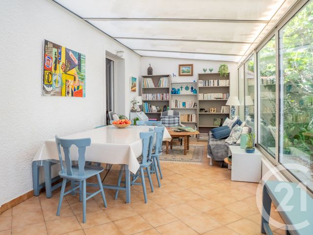 Maison &agrave; vendre - 4 pi&egrave;ces - 119,63 m2 - Chateau D Olonne - 85 - PAYS-DE-LOIRE