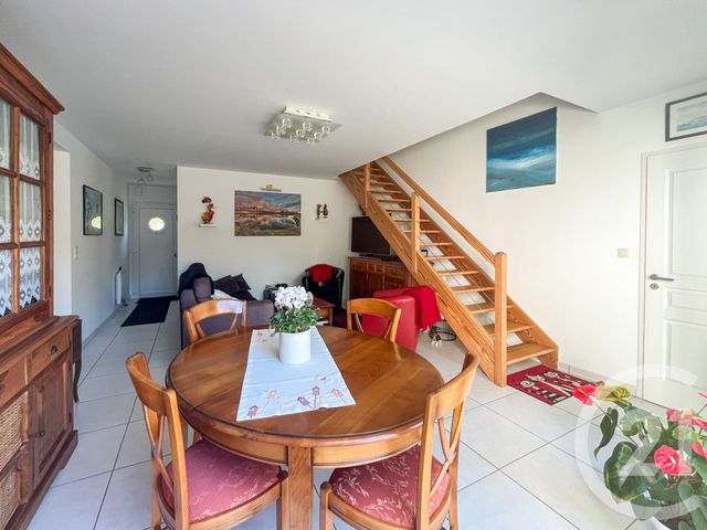 Maison &agrave; vendre - 4 pi&egrave;ces - 97,44 m2 - Olonne Sur Mer - 85 - PAYS-DE-LOIRE