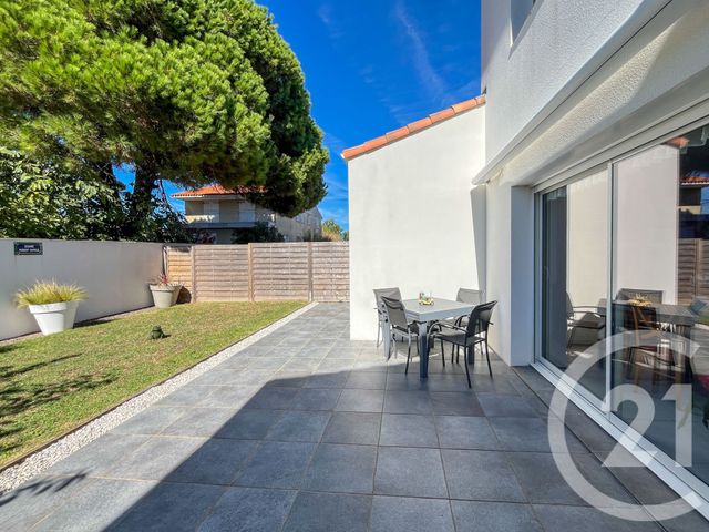 Maison &agrave; vendre - 4 pi&egrave;ces - 97,44 m2 - Olonne Sur Mer - 85 - PAYS-DE-LOIRE