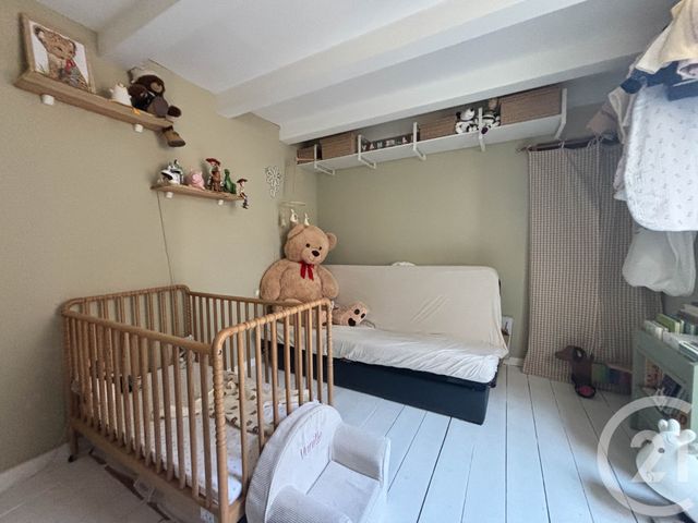 Appartement F2 bis &agrave; vendre - 2 pi&egrave;ces - 56,41 m2 - Les Sables D Olonne - 85 - PAYS-DE-LOIRE