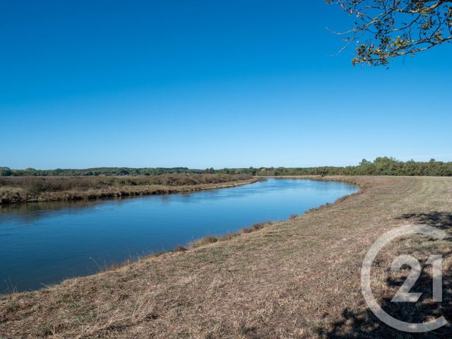 Terrain &agrave; vendre - 250 m2 - L Ile D Olonne - 85 - PAYS-DE-LOIRE