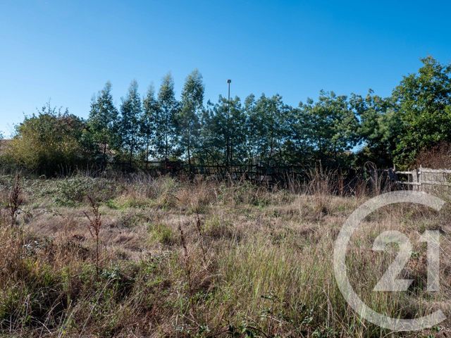 Terrain &agrave; vendre - 250 m2 - L Ile D Olonne - 85 - PAYS-DE-LOIRE